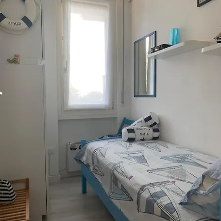 Casa Vele * Garda