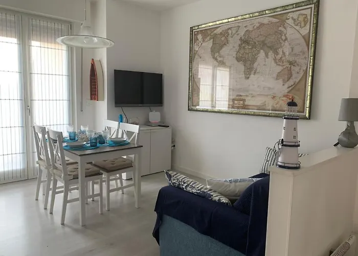 Casa Vele Διαμέρισμα *