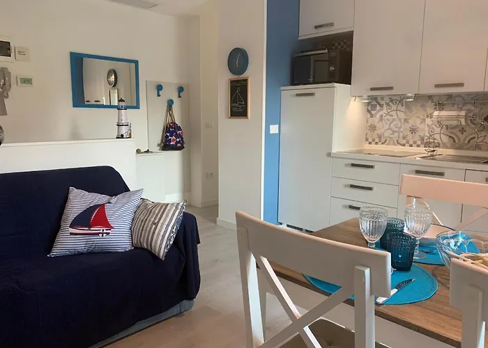 Casa Vele Διαμέρισμα *