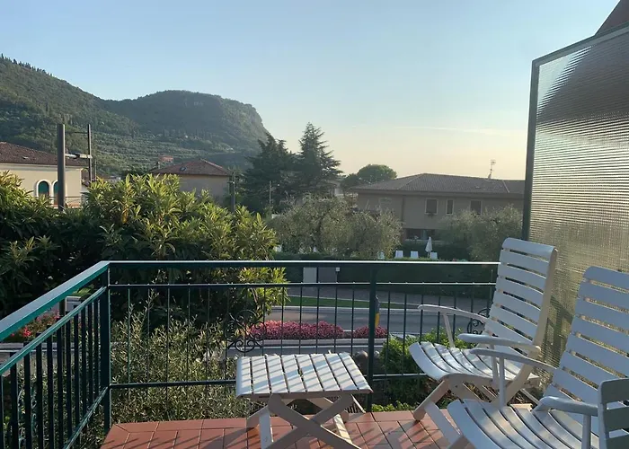 Casa Vele Διαμέρισμα