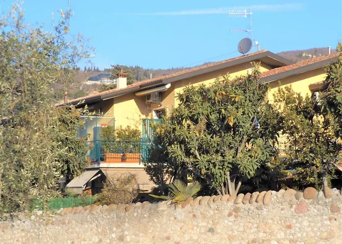 Casa Vele Γκάρντα