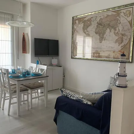 Casa Vele Apartamento *