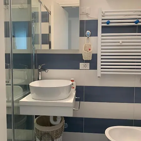 Casa Vele Διαμέρισμα Γκάρντα