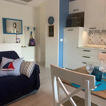 Casa Vele Apartamento *