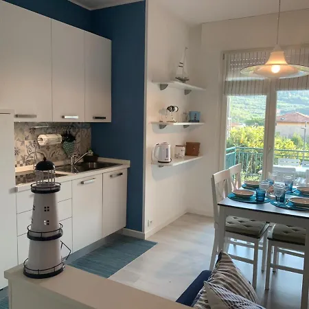 Διαμέρισμα Casa Vele Γκάρντα