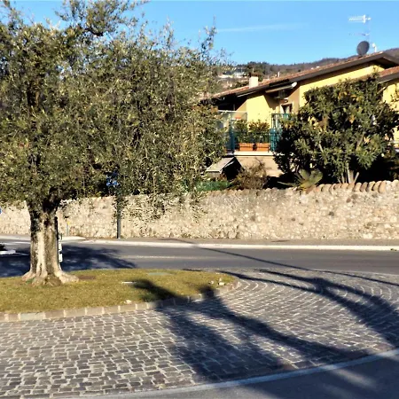 Casa Vele * 加尔达