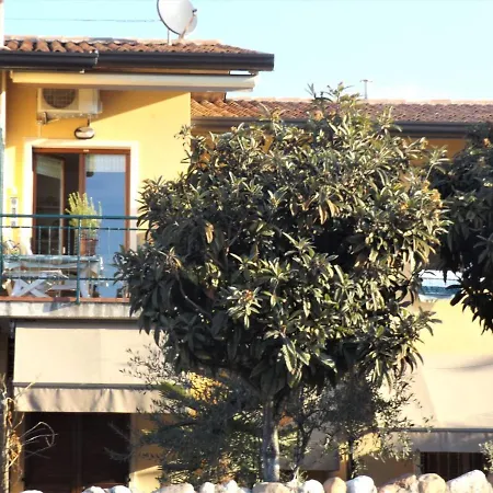Casa Vele *