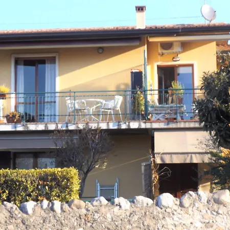 Casa Vele