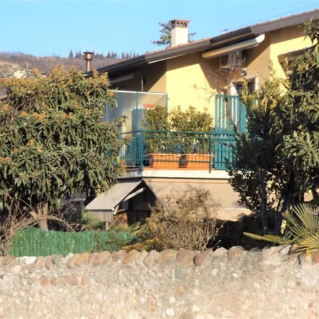 Casa Vele Apartamento *