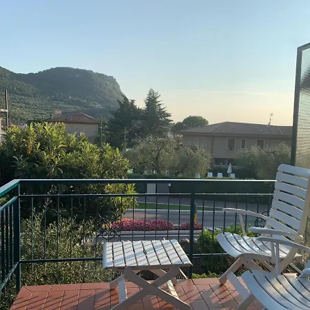 Casa Vele Apartment
