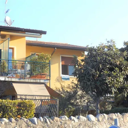 Casa Vele