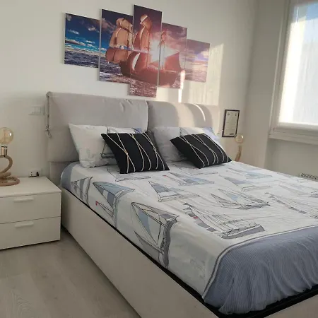 Apartamento Casa Vele