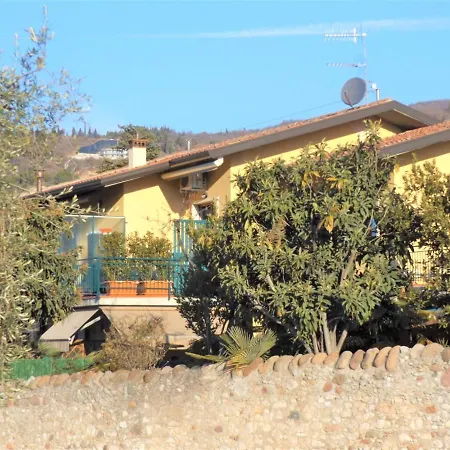 Casa Vele Garde