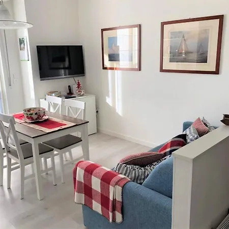 Casa Vele Διαμέρισμα Γκάρντα