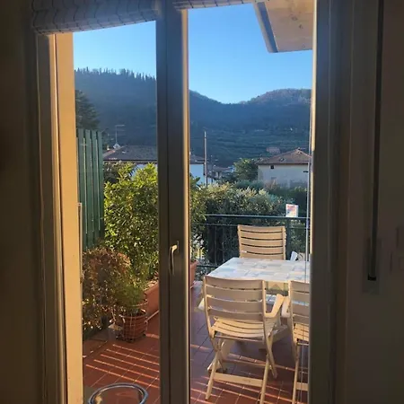 Casa Vele *