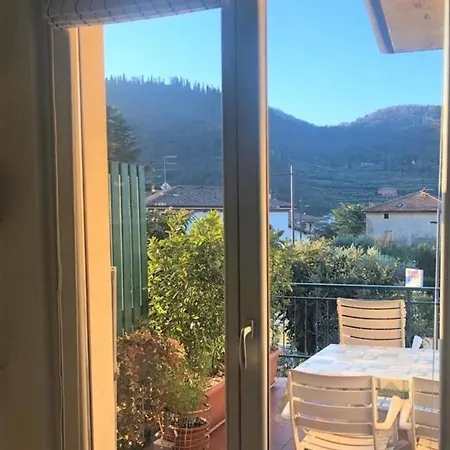 Casa Vele Γκάρντα