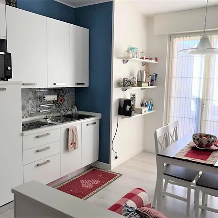 Casa Vele Διαμέρισμα