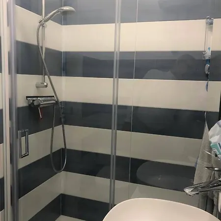 شقة Casa Vele