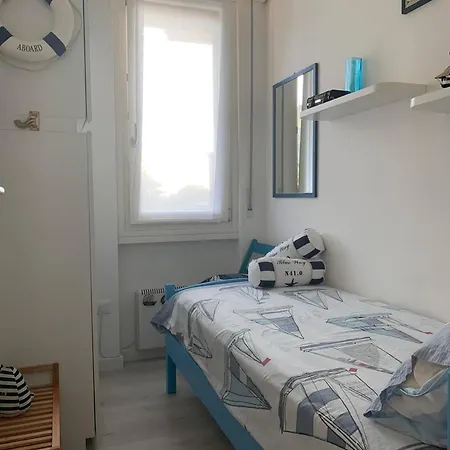 Casa Vele Διαμέρισμα *