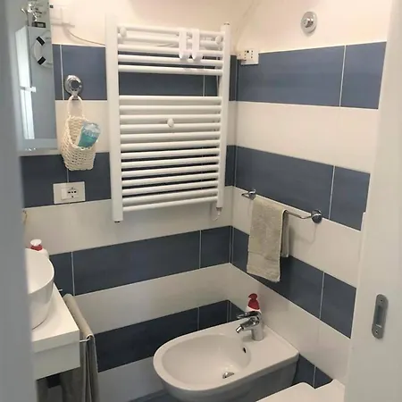 Διαμέρισμα Casa Vele *