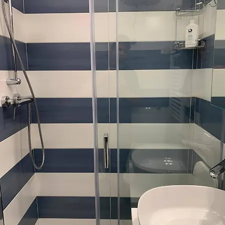 شقة Casa Vele غارْدا