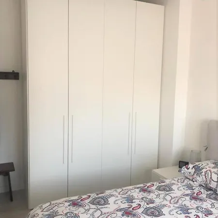 Διαμέρισμα Casa Vele Γκάρντα