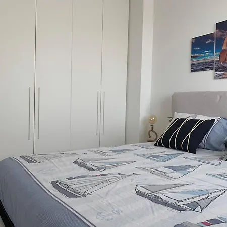 Διαμέρισμα Casa Vele Γκάρντα