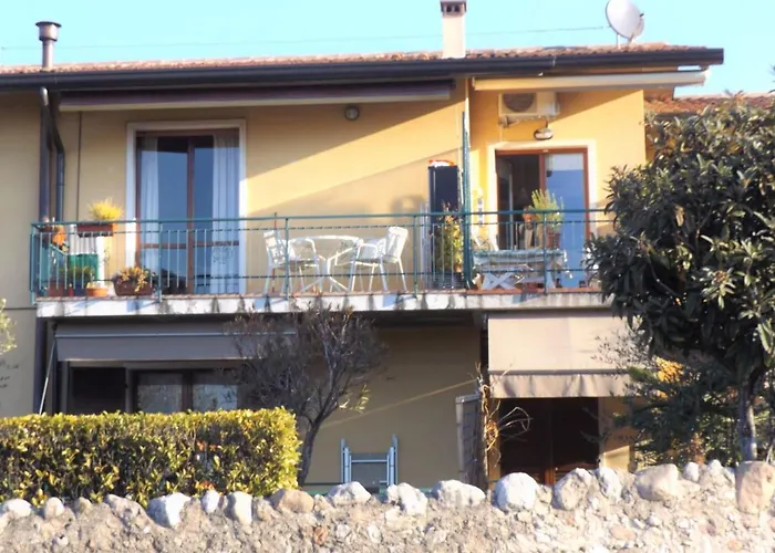 Casa Vele