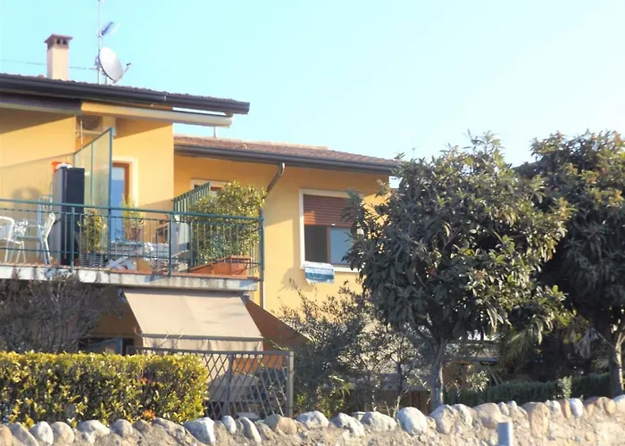 Casa Vele