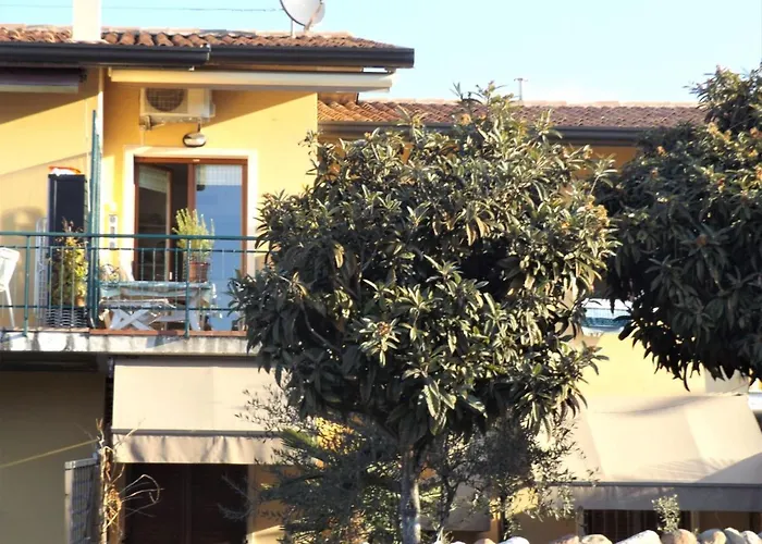 Casa Vele *