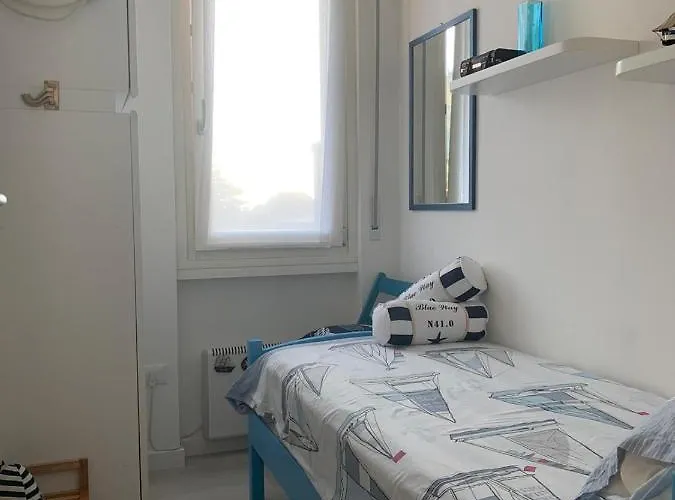 Casa Vele * Garda (Verona)