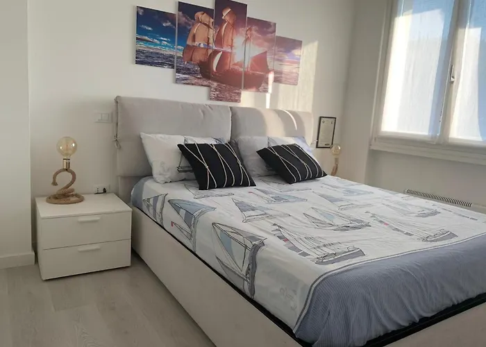 Lägenhet Casa Vele