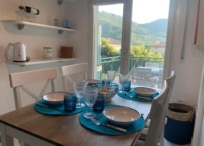 Casa Vele Garda (Verona)